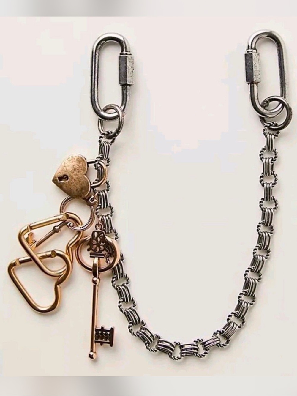 Free People Swag Bag Charm. SOLD OUT!!! NWT